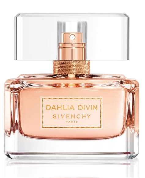 parfum dahlia noir givenchy sephora|dahlia divin givenchy price.